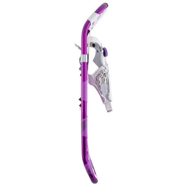 Tubbs Snow Shoes Lumikengät Wayfinder Violetti EU 36-43 / 36-86 Kg