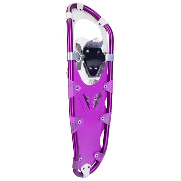 Tubbs Snow Shoes Lumikengät Wayfinder Violetti EU 36-43 / 36-86 Kg