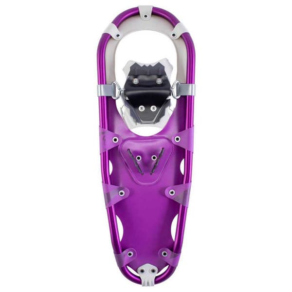 Tubbs Snow Shoes Lumikengät Wayfinder Violetti EU 36-43 / 36-86 Kg