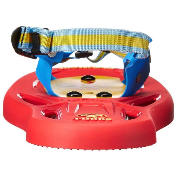 Tubbs Snow Shoes Junior Snöskor Snowflake Röd EU 28 / 0-23 kg
