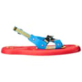 Miniatyrbild 5 av 7: Tubbs Snow Shoes Junior Snöskor Snowflake Röd EU 28 / 0-23 kg
