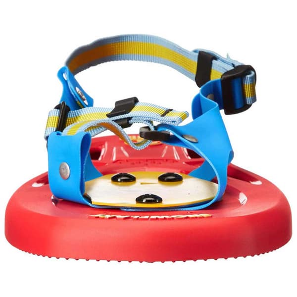 Tubbs Snow Shoes Junior Snöskor Snowflake Röd EU 28 / 0-23 kg
