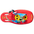 Miniatyrbild 7 av 7: Tubbs Snow Shoes Junior Snöskor Snowflake Röd EU 28 / 0-23 kg