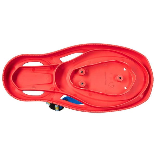Tubbs Snow Shoes Junior Snöskor Snowflake Röd EU 28 / 0-23 kg