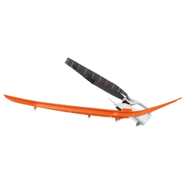 Ferrino Snesko Baby Fox Orange EU 28-38