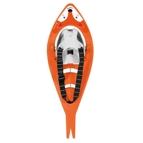 Ferrino Snesko Baby Fox Orange EU 28-38