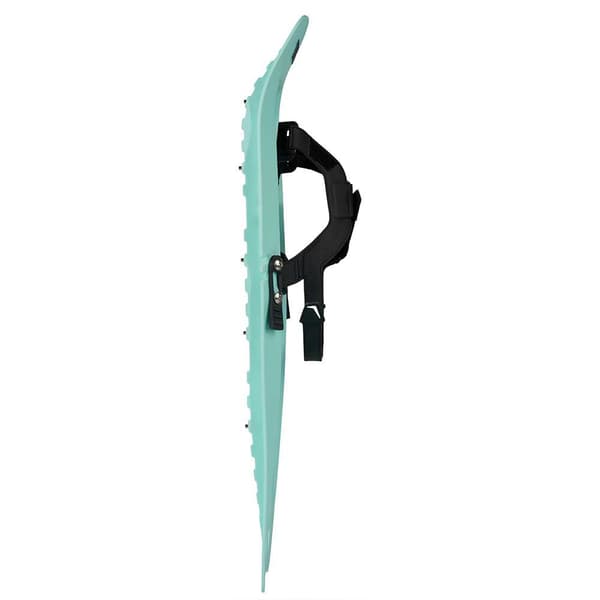 Tubbs Snow Shoes Snöskor Eclipse Grönt EU 36-43 / 54-91 Kg