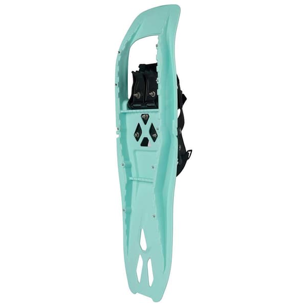 Tubbs Snow Shoes Snöskor Eclipse Grönt EU 36-43 / 54-91 Kg