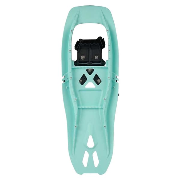 Tubbs Snow Shoes Snöskor Eclipse Grönt EU 36-43 / 54-91 Kg