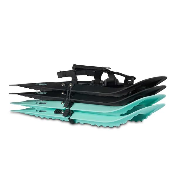 Tubbs Snow Shoes Snöskor Eclipse Grönt EU 36-43 / 54-91 Kg