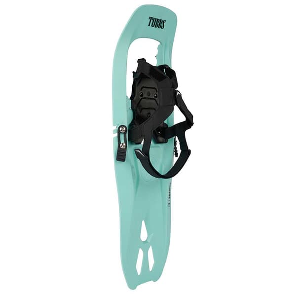 Tubbs Snow Shoes Snöskor Eclipse Grönt EU 36-43 / 54-91 Kg