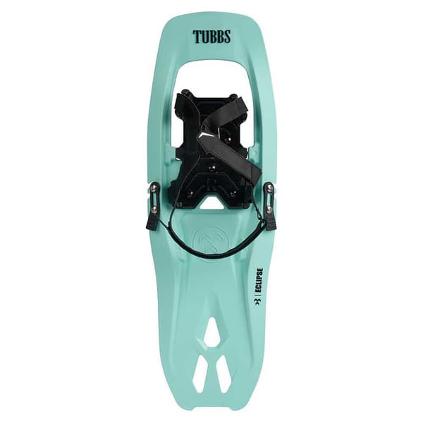 Tubbs Snow Shoes Snöskor Eclipse Grönt EU 36-43 / 54-91 Kg