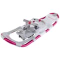 Miniatyrbild 5 av 7: Tubbs Snow Shoes Rackets Av Snö Xplore Vit,Rosa EU 36-43 / 54-91 Kg