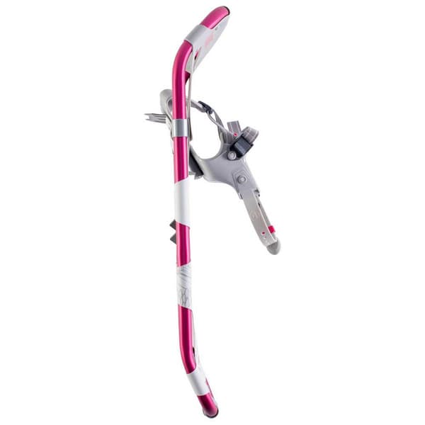 Tubbs Snow Shoes Rackets Av Snö Xplore Vit,Rosa EU 36-43 / 54-91 Kg