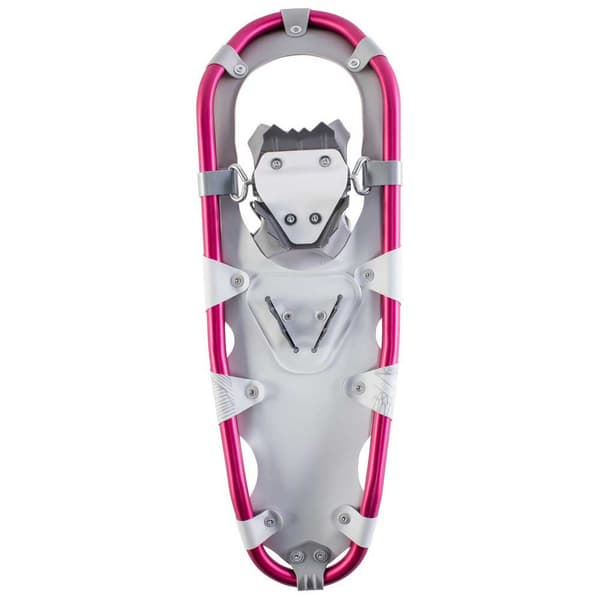 Tubbs Snow Shoes Rackets Av Snö Xplore Vit,Rosa EU 36-43 / 54-91 Kg