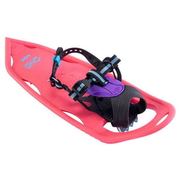 Atlas Snow-shoe Snöskor Mini Rosa EU 28-36 / 13-36 Kg