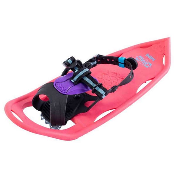 Atlas Snow-shoe Snöskor Mini Rosa EU 28-36 / 13-36 Kg