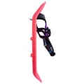 Miniatyrbild 6 av 10: Atlas Snow-shoe Snöskor Mini Rosa EU 28-36 / 13-36 Kg