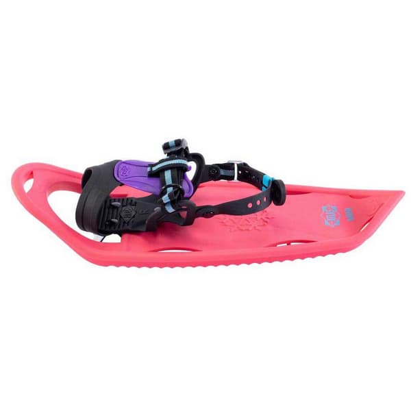 Atlas Snow-shoe Snöskor Mini Rosa EU 28-36 / 13-36 Kg