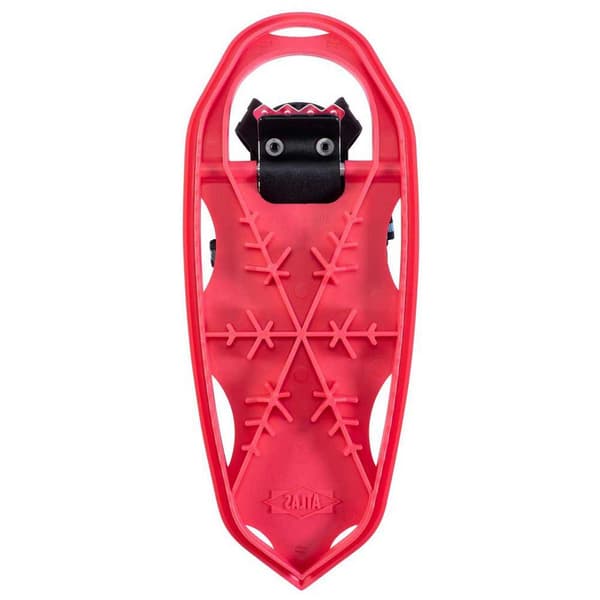 Atlas Snow-shoe Snöskor Mini Rosa EU 28-36 / 13-36 Kg