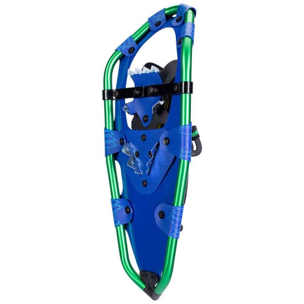 Atlas Snow-shoe Lumikengät Spark Sininen EU 28-36 / 23-54 Kg