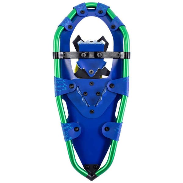 Atlas Snow-shoe Lumikengät Spark Sininen EU 28-36 / 23-54 Kg