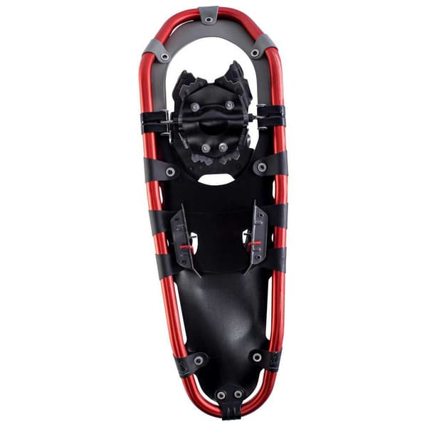 Tubbs Snow Shoes Snesko Panoramic Rød,Sort EU 40-47 / 54-91 Kg