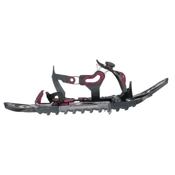 Tsl Outdoor Snöskor Highlander Instinct Svart EU 44-52