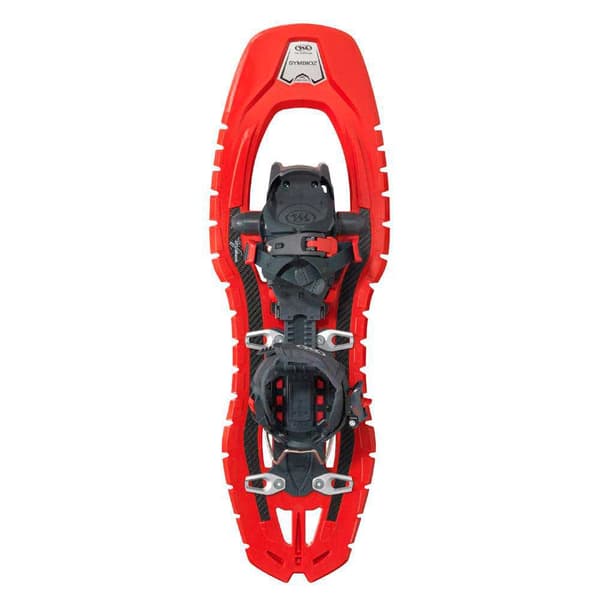 Tsl Outdoor Snöskor Symbioz Elite Röd EU 41-50 / 70-140 Kg