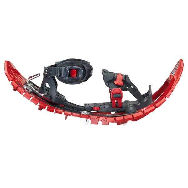 Tsl Outdoor Snöskor Symbioz Elite Röd EU 41-50 / 70-140 Kg