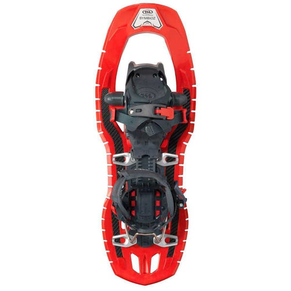 Tsl Outdoor Snöskor Symbioz Elite Röd EU 41-50 / 70-140 Kg