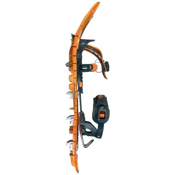 Tsl Outdoor Justerbara Snöskor Symbioz Hyperflex Orange EU 41-50 / 70-140 Kg