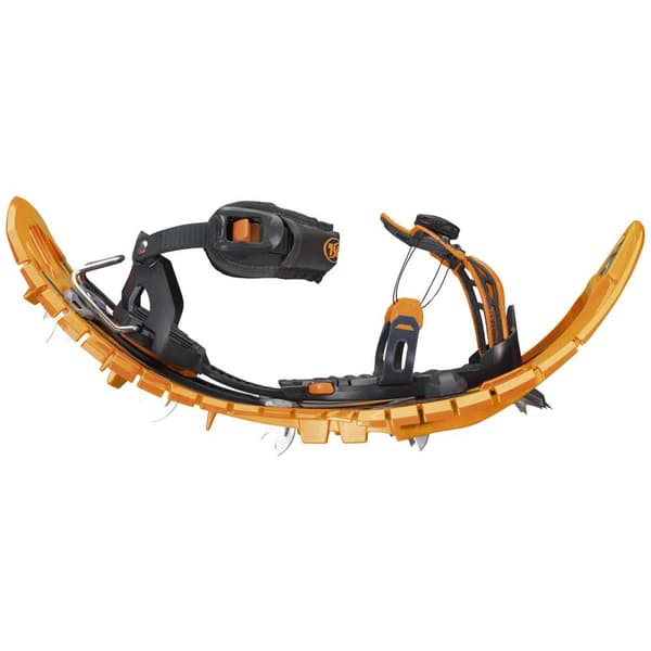 Tsl Outdoor Justerbara Snöskor Symbioz Hyperflex Orange EU 41-50 / 70-140 Kg