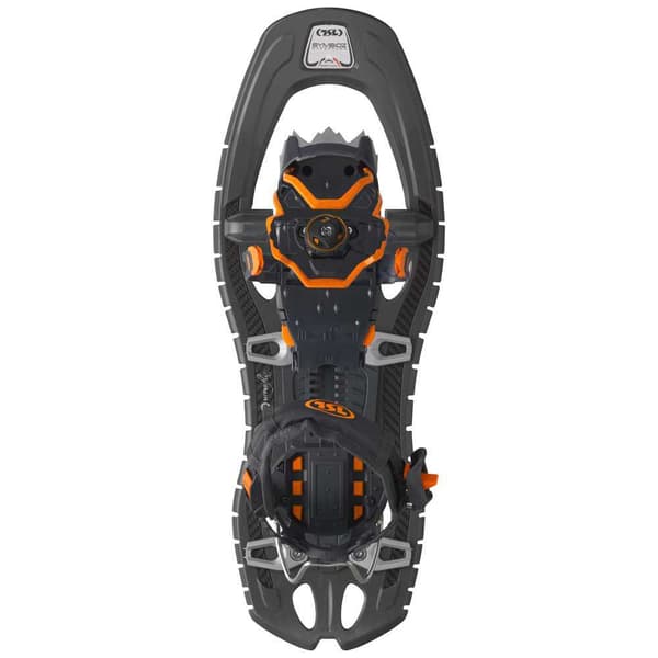Tsl Outdoor Justerbare Snesko Symbioz Hyperflex Sort EU 37-44 / 30-80 Kg