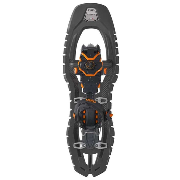 Tsl Outdoor Justerbara Snöskor Symbioz Hyperflex Svart EU 37-44 / 30-80 Kg