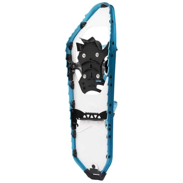 Atlas Snow-shoe Rackets Av Snö Range Bc Kvinna Vit,Blå EU 36-43 / 34-68 Kg