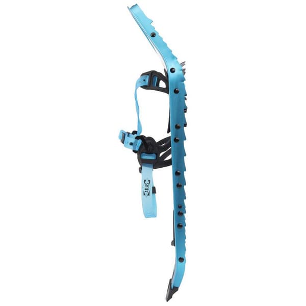 Atlas Snow-shoe Rackets Av Snö Range Bc Kvinna Vit,Blå EU 36-43 / 34-68 Kg