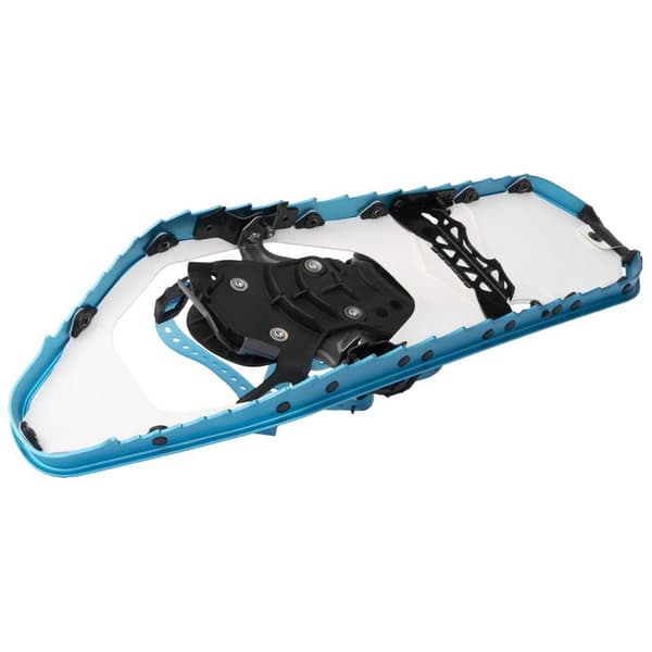 Atlas Snow-shoe Rackets Av Snö Range Bc Kvinna Vit,Blå EU 36-43 / 34-68 Kg