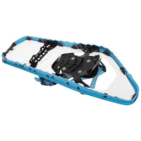 Atlas Snow-shoe Rackets Av Snö Range Bc Kvinna Vit,Blå EU 36-43 / 34-68 Kg