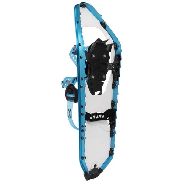 Atlas Snow-shoe Rackets Av Snö Range Bc Kvinna Vit,Blå EU 36-43 / 34-68 Kg