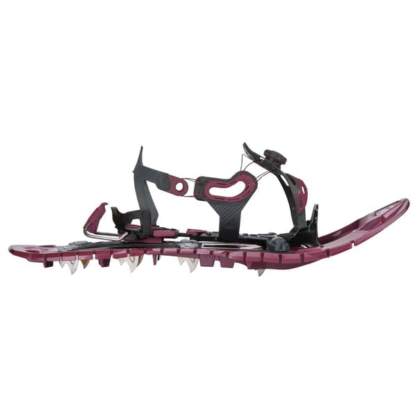 Tsl Outdoor Snesko Symbioz Hyperflex Instinct Rød EU 39-49
