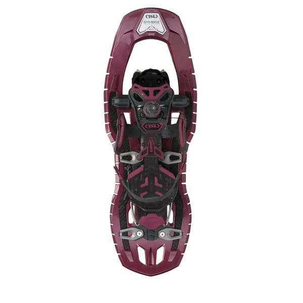 Tsl Outdoor Snesko Symbioz Hyperflex Instinct Rød EU 39-49
