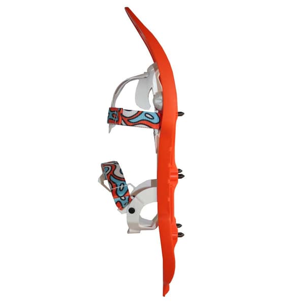 Tsl Outdoor Snöskor 302 Freeze Röd EU 30-40 / 20-50 Kg
