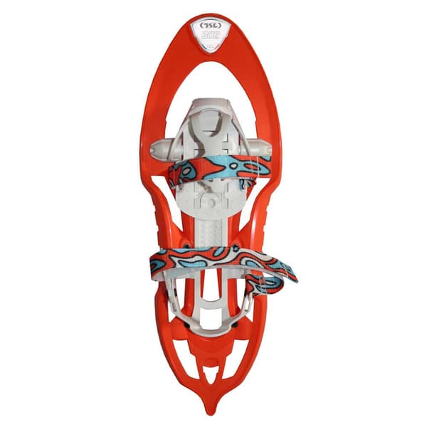 Tsl Outdoor Snöskor 302 Freeze Röd EU 30-40 / 20-50 Kg