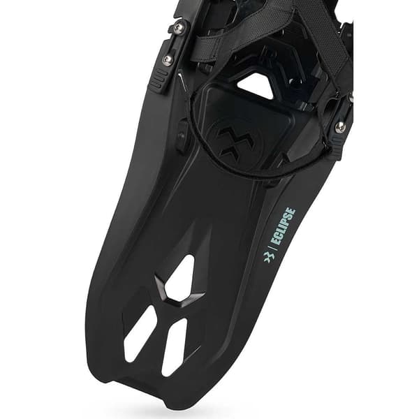 Tubbs Snow Shoes Snesko Eclipse Sort EU 28-36 / 39-68 Kg
