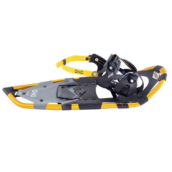 Atlas Snow-shoe Snöskor Montane Guld EU 40-47 / 54-91 Kg