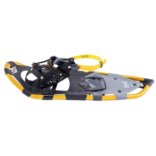 Atlas Snow-shoe Snöskor Montane Guld EU 40-47 / 54-91 Kg