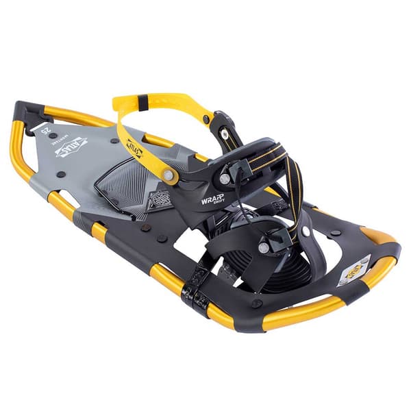 Atlas Snow-shoe Snöskor Montane Guld EU 40-47 / 54-91 Kg