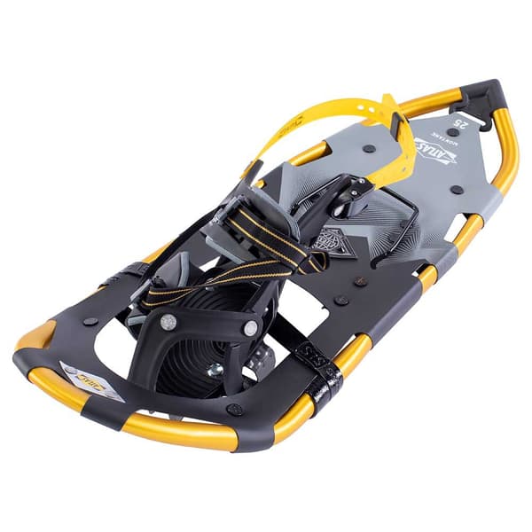Atlas Snow-shoe Snöskor Montane Guld EU 40-47 / 54-91 Kg