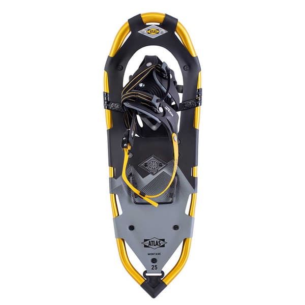 Atlas Snow-shoe Snesko Montane Gylden EU 40-47 / 54-91 Kg